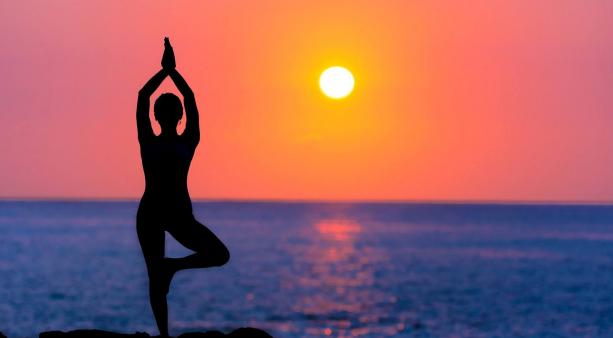 Yoga and its benefit