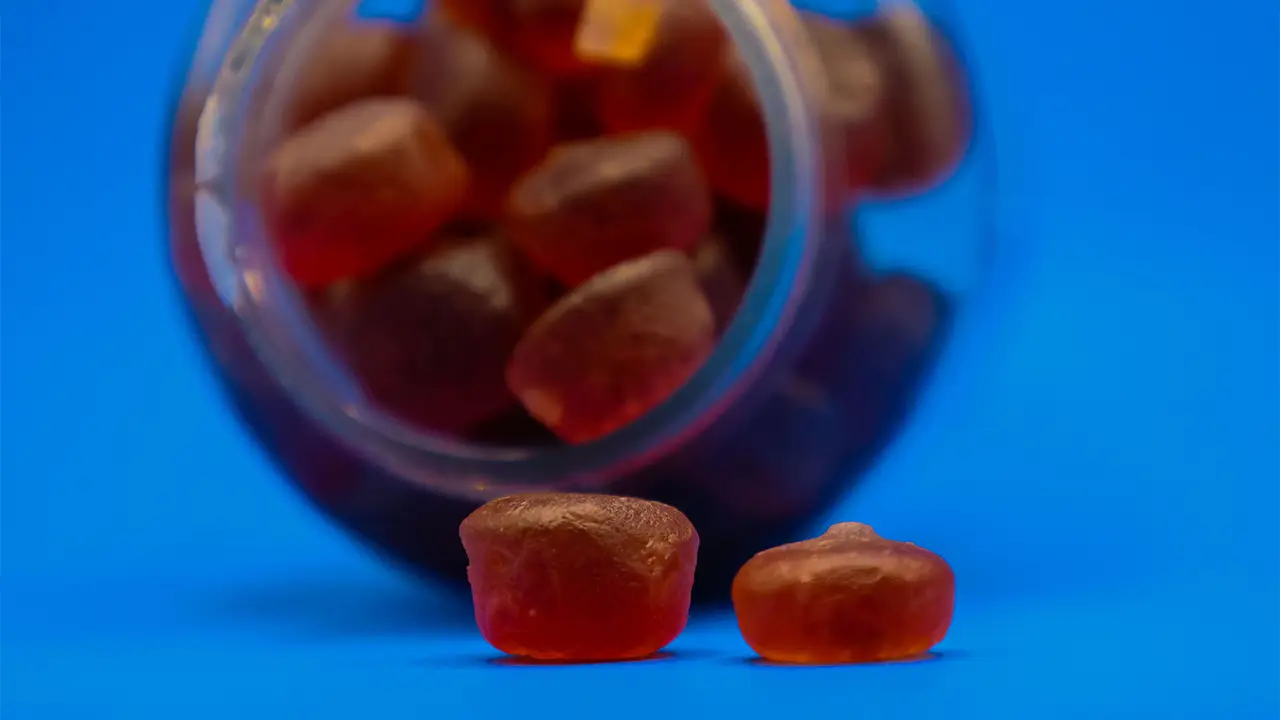 mushroom gummies online