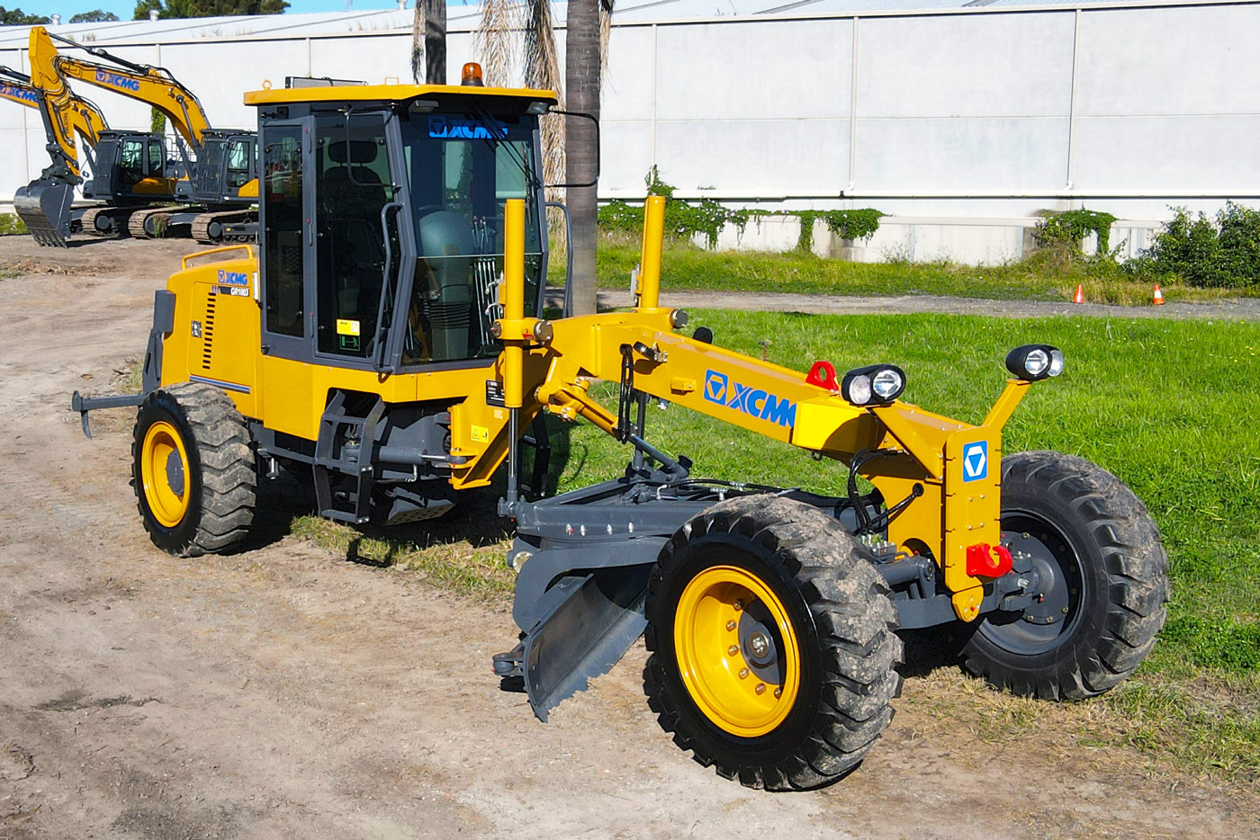 The Ultimate Guide to Grader Hire in Rockhampton