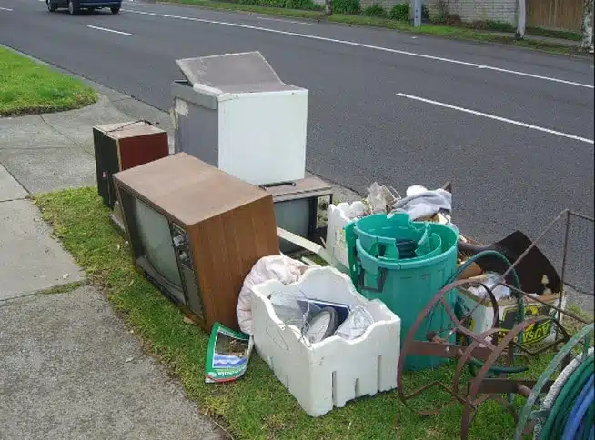 junk removal seo

