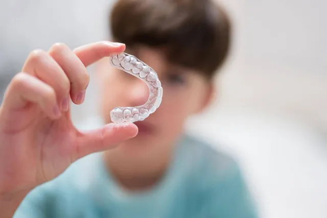 Invisalign Leeds